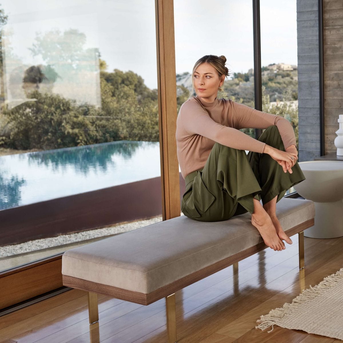 The Maria Collection by Maria Sharapova