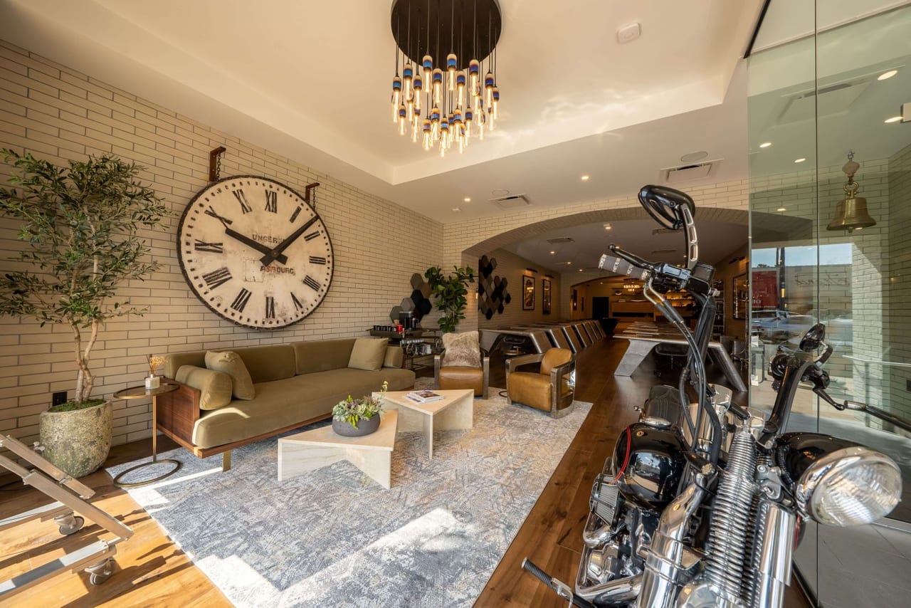 The Oppenheim Group San Diego Office
