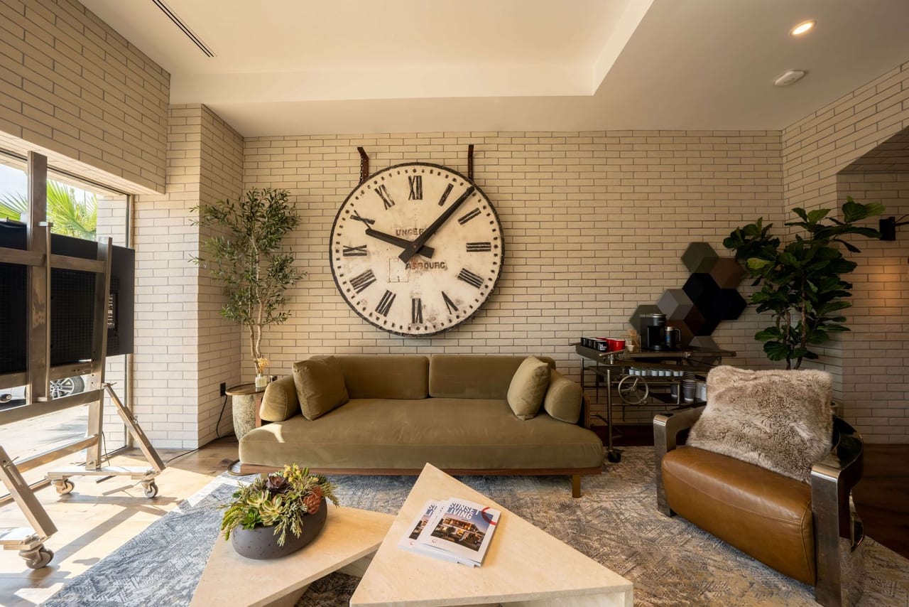 The Oppenheim Group San Diego Office
