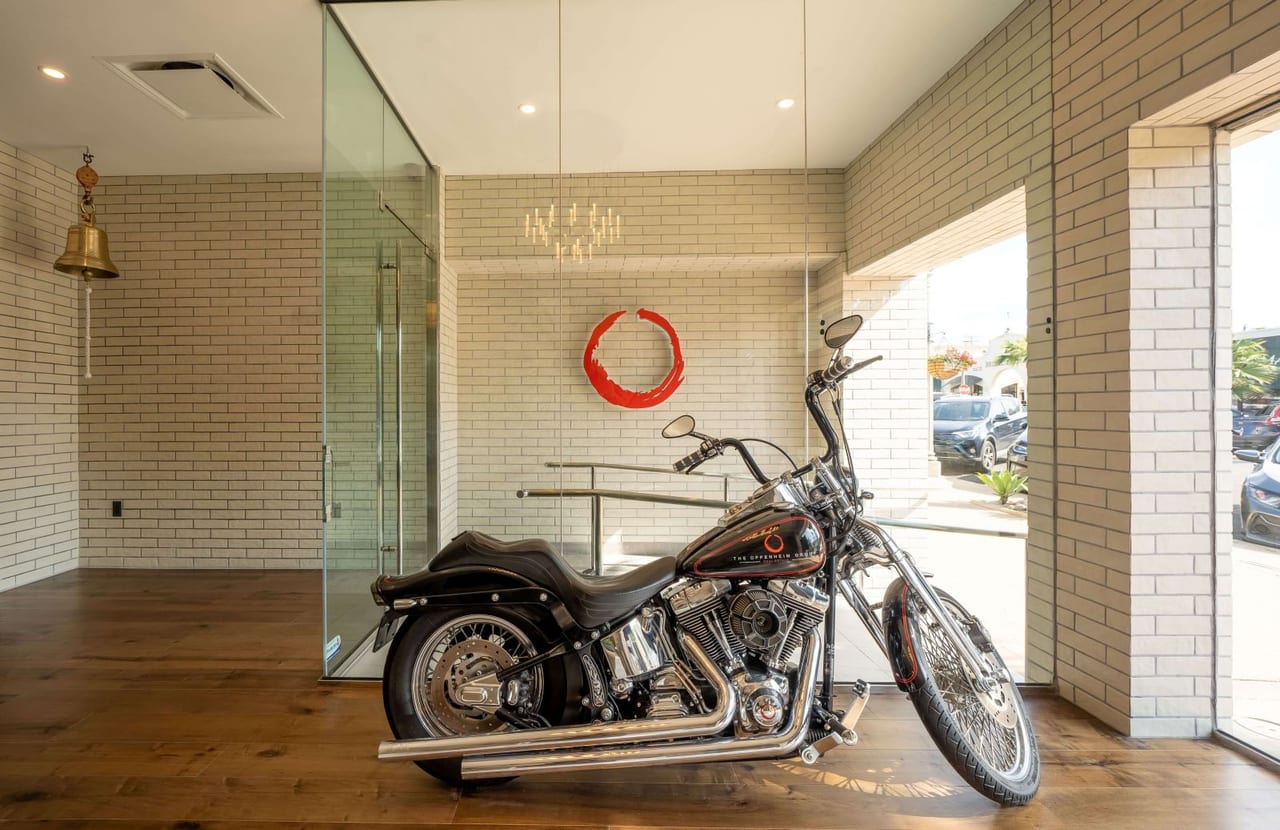 The Oppenheim Group San Diego Office