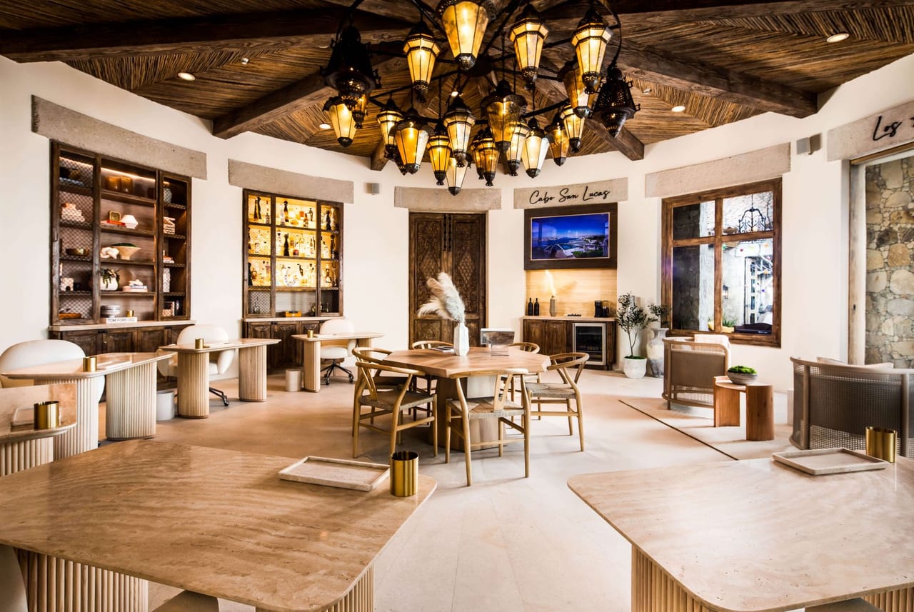 The Oppenheim Group Cabo San Lucas Office