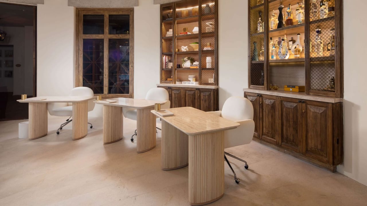 The Oppenheim Group Cabo San Lucas Office