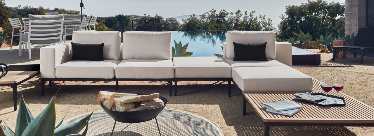 Contemporary Summer