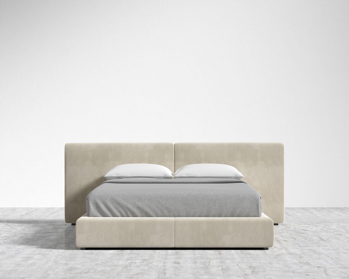 Kaye Bed
