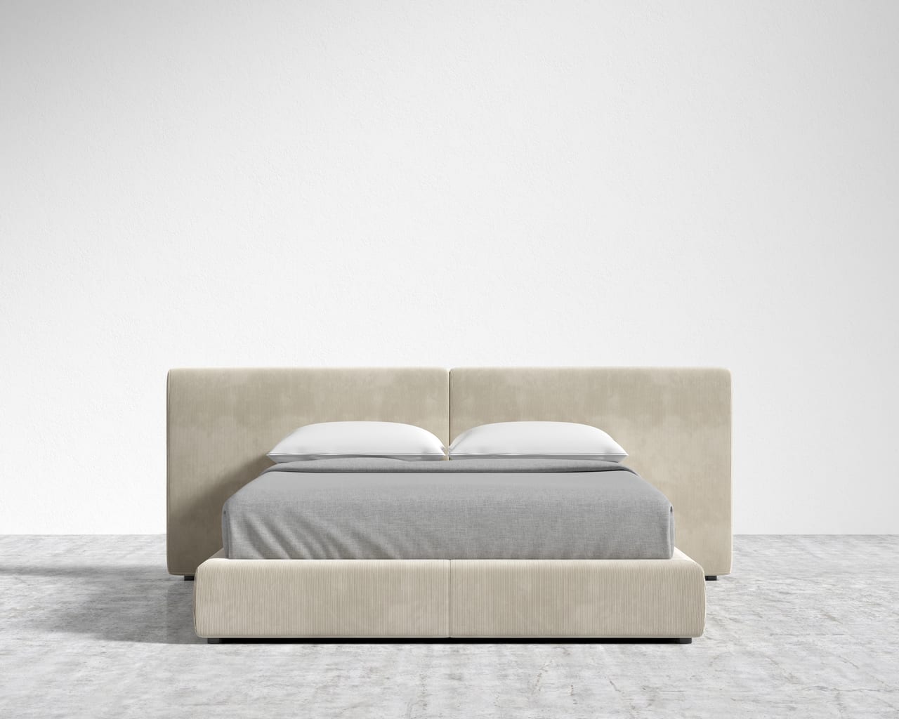 Kaye Bed