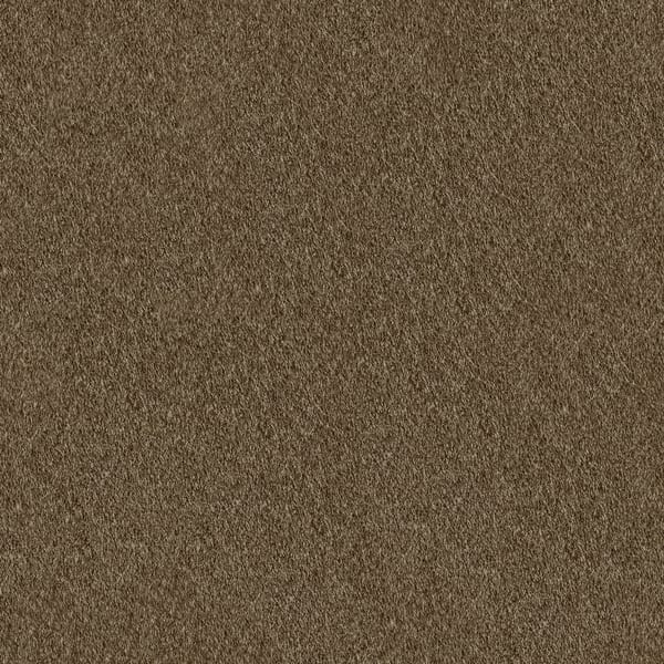 Smoky Brown