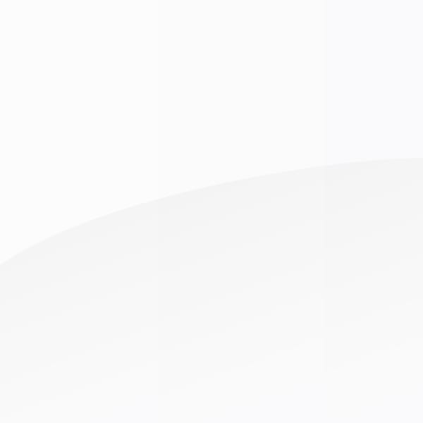 Glossy White Lacquer